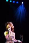 Chris Green as Tina C: Cabaret Performance, Political Satire, Female Impersonation, American Standup Comedian, Country Singer